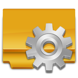 Administrative Tools Icon 256x256 png